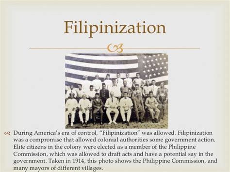 did americans colonized philippines|American Imperialism in the Philippines .